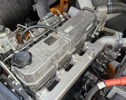 ГАЗ 3110 Волга, об'ємом двигуна 2.45 л та пробігом 0 тис. км за 21762 $, фото 3 на Automoto.ua