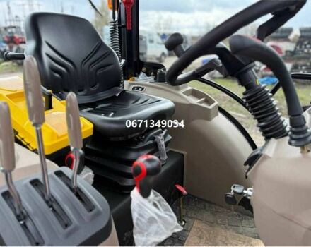 ГАЗ 3110 Волга, об'ємом двигуна 2.45 л та пробігом 0 тис. км за 13400 $, фото 12 на Automoto.ua