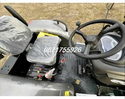 ГАЗ 3110 Волга, объемом двигателя 2.45 л и пробегом 0 тыс. км за 215 $, фото 9 на Automoto.ua