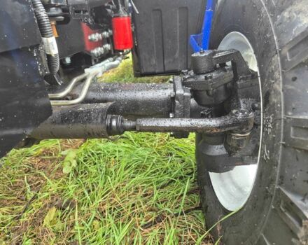 ГАЗ 3110 Волга, объемом двигателя 2.45 л и пробегом 0 тыс. км за 6700 $, фото 2 на Automoto.ua