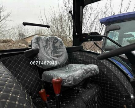 ГАЗ 3110 Волга, объемом двигателя 2.45 л и пробегом 0 тыс. км за 8500 $, фото 3 на Automoto.ua