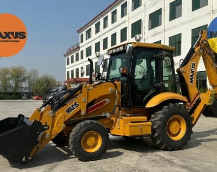 ГАЗ 3110 Волга, объемом двигателя 2.45 л и пробегом 0 тыс. км за 55500 $, фото 5 на Automoto.ua