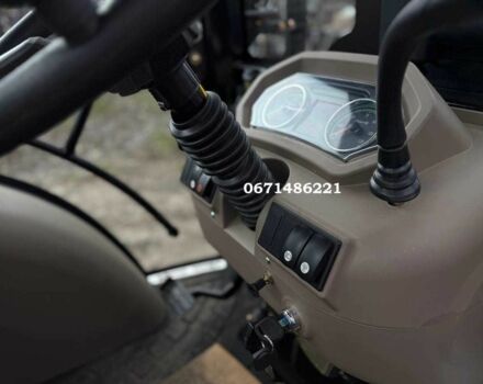 ГАЗ 3110 Волга, объемом двигателя 2.45 л и пробегом 0 тыс. км за 13390 $, фото 5 на Automoto.ua