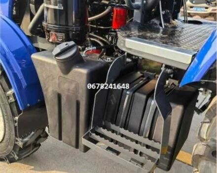 ГАЗ 3110 Волга, объемом двигателя 2.45 л и пробегом 0 тыс. км за 7800 $, фото 10 на Automoto.ua