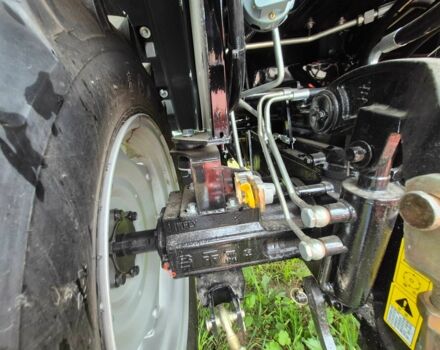 ГАЗ 3110 Волга, об'ємом двигуна 2.45 л та пробігом 0 тис. км за 11000 $, фото 9 на Automoto.ua