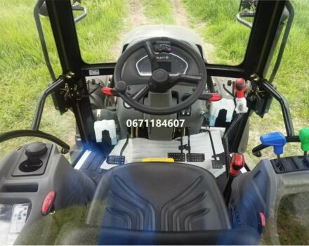 ГАЗ 3110 Волга, объемом двигателя 2.45 л и пробегом 0 тыс. км за 24900 $, фото 4 на Automoto.ua