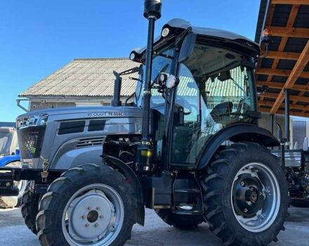 ГАЗ 3110 Волга, об'ємом двигуна 2.45 л та пробігом 0 тис. км за 13399 $, фото 11 на Automoto.ua