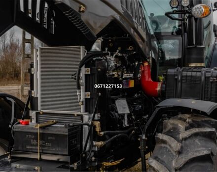 ГАЗ 3110 Волга, об'ємом двигуна 2.45 л та пробігом 0 тис. км за 36900 $, фото 17 на Automoto.ua