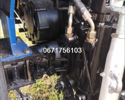 ГАЗ 3110 Волга, объемом двигателя 2.45 л и пробегом 0 тыс. км за 10100 $, фото 10 на Automoto.ua