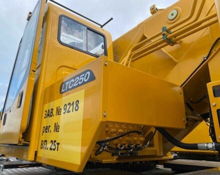 ГАЗ 3110 Волга, объемом двигателя 2.45 л и пробегом 0 тыс. км за 163500 $, фото 15 на Automoto.ua