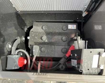 ГАЗ 3110 Волга, об'ємом двигуна 2.45 л та пробігом 0 тис. км за 121092 $, фото 14 на Automoto.ua