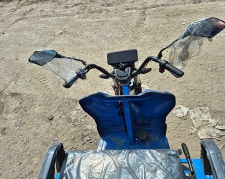 ГАЗ 3110 Волга, об'ємом двигуна 2.45 л та пробігом 0 тис. км за 1750 $, фото 3 на Automoto.ua