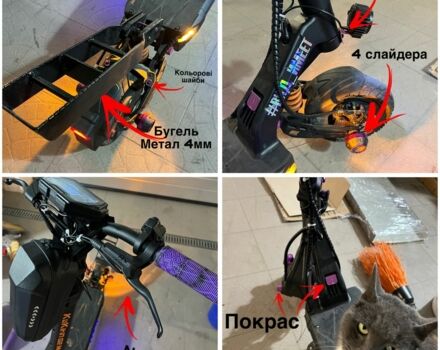 ГАЗ 3110 Волга, объемом двигателя 2.45 л и пробегом 0 тыс. км за 905 $, фото 5 на Automoto.ua