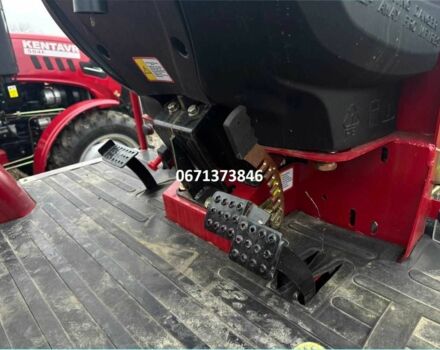 ГАЗ 3110 Волга, об'ємом двигуна 2.45 л та пробігом 0 тис. км за 8399 $, фото 6 на Automoto.ua