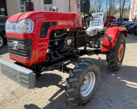 ГАЗ 3110 Волга, об'ємом двигуна 2.45 л та пробігом 0 тис. км за 3090 $, фото 1 на Automoto.ua
