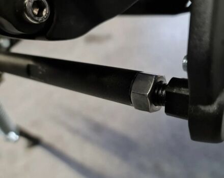 ГАЗ 3110 Волга, об'ємом двигуна 2.45 л та пробігом 0 тис. км за 4100 $, фото 8 на Automoto.ua