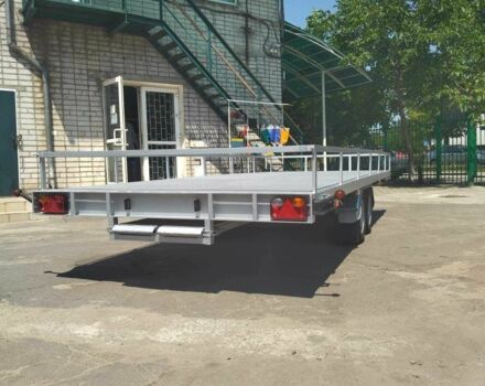 ГАЗ 3110 Волга, объемом двигателя 2.45 л и пробегом 0 тыс. км за 4511 $, фото 19 на Automoto.ua