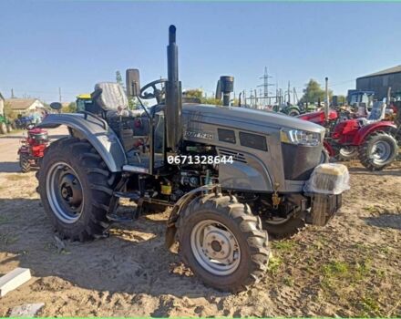 ГАЗ 3110 Волга, об'ємом двигуна 2.45 л та пробігом 0 тис. км за 7980 $, фото 6 на Automoto.ua