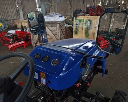 ГАЗ 3110 Волга, объемом двигателя 2.45 л и пробегом 0 тыс. км за 2085 $, фото 6 на Automoto.ua