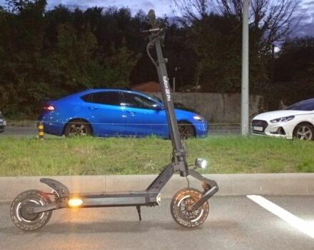 ГАЗ 3110 Волга, об'ємом двигуна 2.45 л та пробігом 0 тис. км за 454 $, фото 6 на Automoto.ua