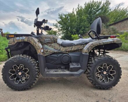 ГАЗ 3110 Волга, объемом двигателя 0.45 л и пробегом 0 тыс. км за 5800 $, фото 3 на Automoto.ua