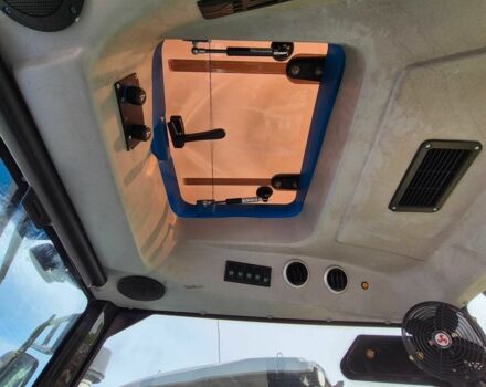 ГАЗ 3110 Волга, объемом двигателя 2.45 л и пробегом 0 тыс. км за 12000 $, фото 7 на Automoto.ua