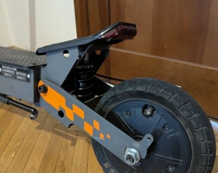 ГАЗ 3110 Волга, об'ємом двигуна 2.45 л та пробігом 0 тис. км за 441 $, фото 4 на Automoto.ua