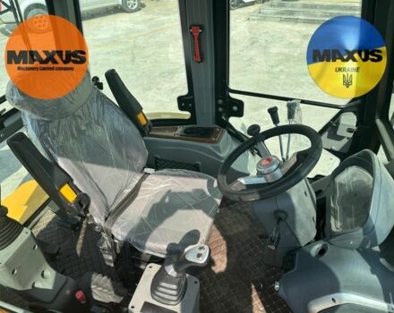 ГАЗ 3110 Волга, объемом двигателя 2.45 л и пробегом 0 тыс. км за 55500 $, фото 17 на Automoto.ua