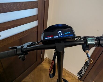 ГАЗ 3110 Волга, об'ємом двигуна 2.45 л та пробігом 0 тис. км за 441 $, фото 9 на Automoto.ua