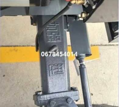 ГАЗ 3110 Волга, об'ємом двигуна 2.45 л та пробігом 0 тис. км за 7100 $, фото 4 на Automoto.ua