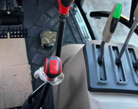 ГАЗ 3110 Волга, об'ємом двигуна 2.45 л та пробігом 0 тис. км за 13399 $, фото 22 на Automoto.ua