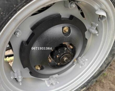 ГАЗ 3110 Волга, объемом двигателя 2.45 л и пробегом 0 тыс. км за 13390 $, фото 7 на Automoto.ua