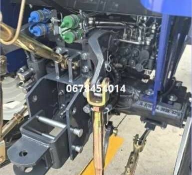 ГАЗ 3110 Волга, об'ємом двигуна 2.45 л та пробігом 0 тис. км за 7100 $, фото 7 на Automoto.ua