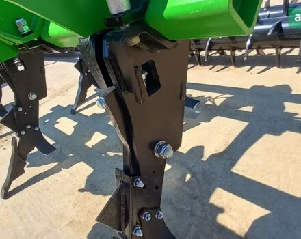 ГАЗ 3110 Волга, об'ємом двигуна 2.45 л та пробігом 0 тис. км за 10405 $, фото 5 на Automoto.ua