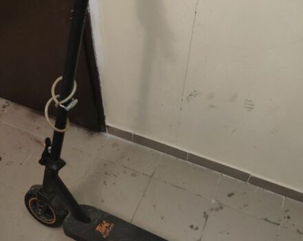 ГАЗ 3110 Волга, об'ємом двигуна 2.45 л та пробігом 0 тис. км за 179 $, фото 7 на Automoto.ua