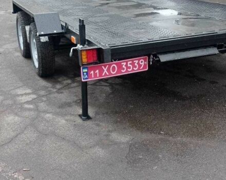 ГАЗ 3110 Волга, объемом двигателя 2.45 л и пробегом 0 тыс. км за 4511 $, фото 2 на Automoto.ua