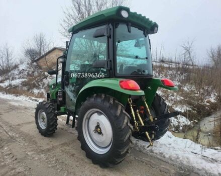 ГАЗ 3110 Волга, объемом двигателя 2.45 л и пробегом 0 тыс. км за 8500 $, фото 2 на Automoto.ua