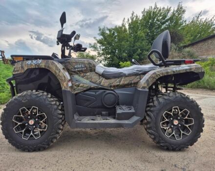 ГАЗ 3110 Волга, об'ємом двигуна 0.45 л та пробігом 0 тис. км за 5800 $, фото 3 на Automoto.ua