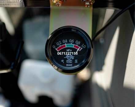 ГАЗ 3110 Волга, об'ємом двигуна 2.45 л та пробігом 0 тис. км за 36900 $, фото 20 на Automoto.ua