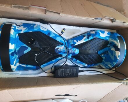 ГАЗ 3110 Волга, об'ємом двигуна 2.45 л та пробігом 0 тис. км за 48 $, фото 6 на Automoto.ua