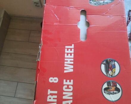 ГАЗ 3110 Волга, об'ємом двигуна 2.45 л та пробігом 0 тис. км за 48 $, фото 5 на Automoto.ua