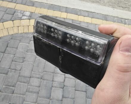 ГАЗ 3110 Волга, об'ємом двигуна 2.45 л та пробігом 0 тис. км за 36 $, фото 1 на Automoto.ua