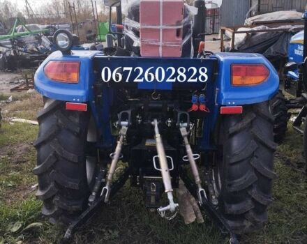 ГАЗ 3110 Волга, об'ємом двигуна 2.45 л та пробігом 0 тис. км за 9900 $, фото 10 на Automoto.ua
