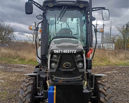 ГАЗ 3110 Волга, объемом двигателя 2.45 л и пробегом 0 тыс. км за 10700 $, фото 2 на Automoto.ua