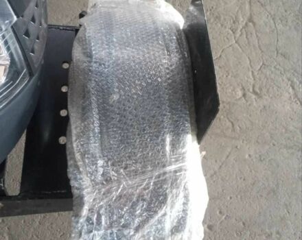 ГАЗ 3110 Волга, объемом двигателя 2.45 л и пробегом 0 тыс. км за 5600 $, фото 7 на Automoto.ua