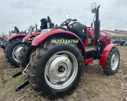ГАЗ 3110 Волга, объемом двигателя 2.45 л и пробегом 0 тыс. км за 8400 $, фото 9 на Automoto.ua