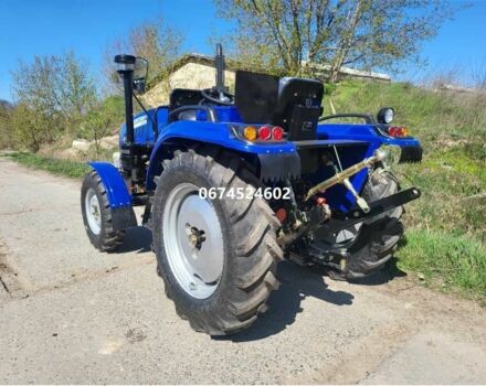 ГАЗ 3110 Волга, об'ємом двигуна 2.45 л та пробігом 0 тис. км за 6500 $, фото 4 на Automoto.ua