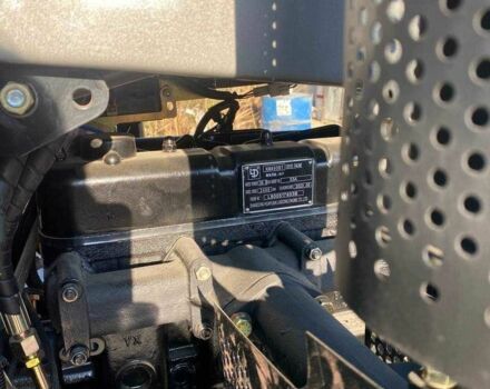 ГАЗ 3110 Волга, объемом двигателя 2.45 л и пробегом 0 тыс. км за 9100 $, фото 4 на Automoto.ua