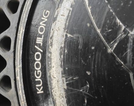 ГАЗ 3110 Волга, об'ємом двигуна 2.45 л та пробігом 0 тис. км за 36 $, фото 8 на Automoto.ua