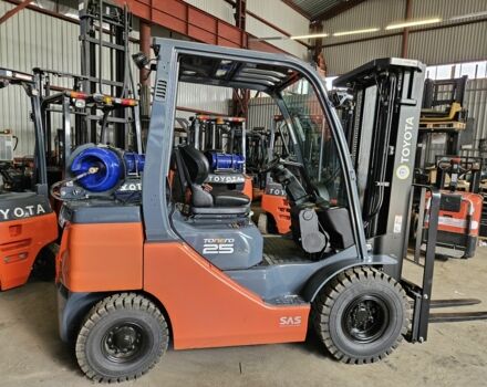 ГАЗ 3110 Волга, об'ємом двигуна 2.45 л та пробігом 0 тис. км за 38806 $, фото 3 на Automoto.ua